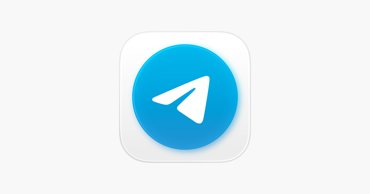 Telegram user filtering
