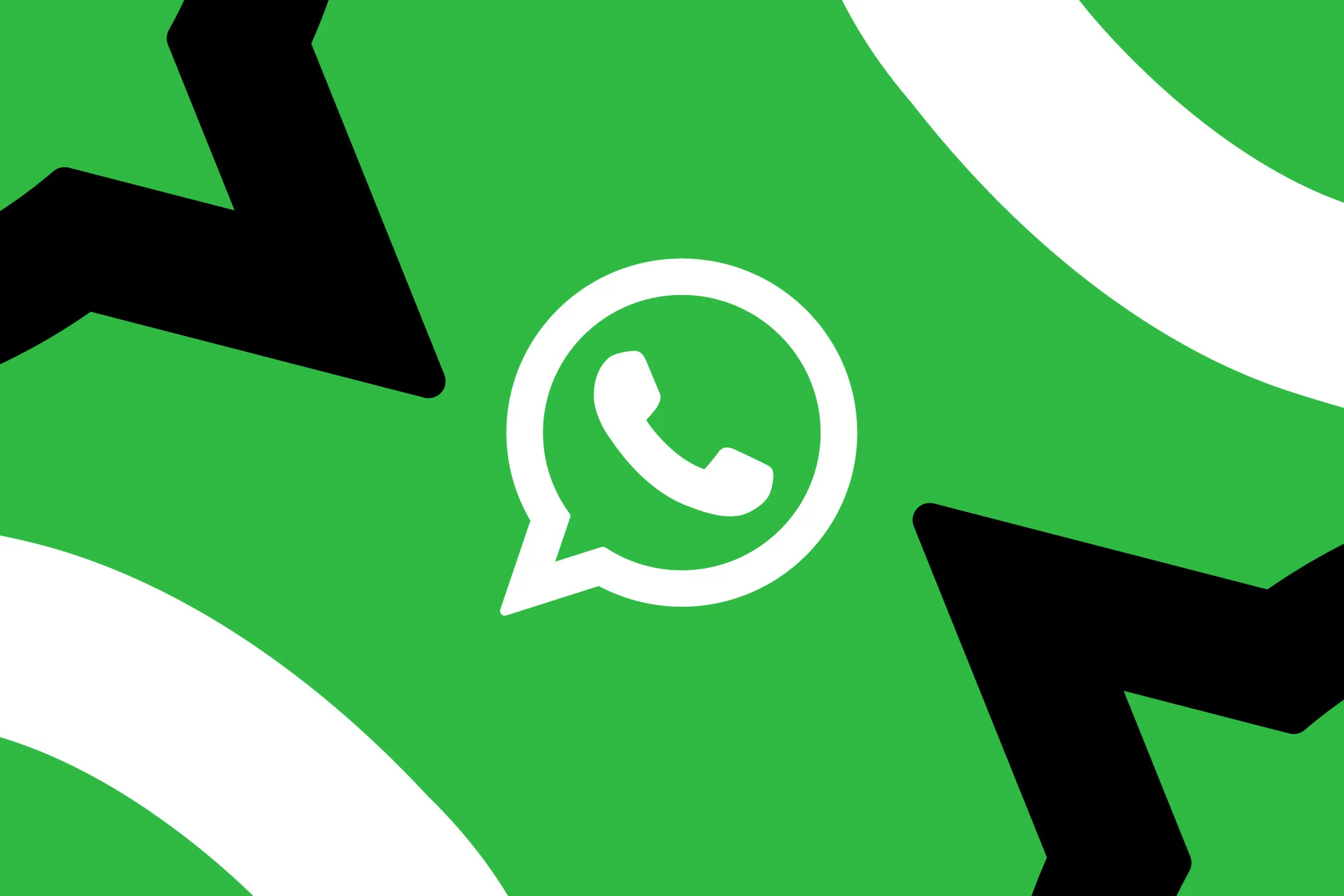 WhatsApp number detection