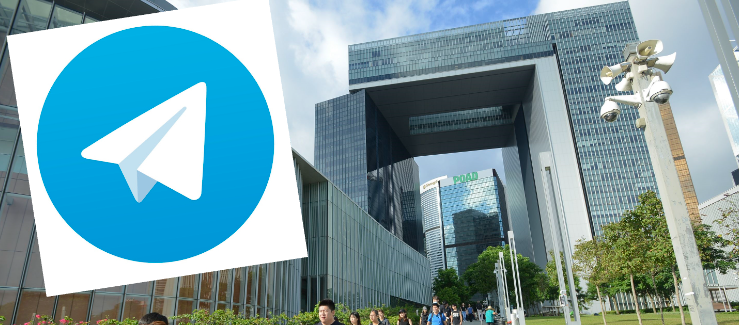 Kakao Talk number screening tool